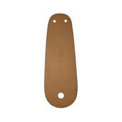 SURE-GRIP LEATHER TOEGUARD