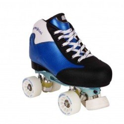 PATÍN COMPLETO HOCKEY STD ION- BOTAS MENEGHINI WAVE