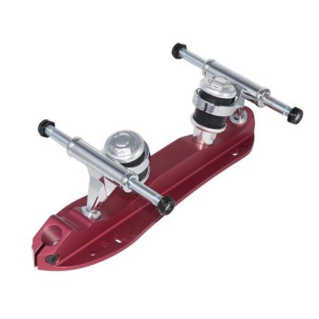 STREET ROLLER SKATE BASE STD DEVIL