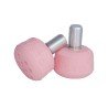 STD BRAKE PAIR PROFESSIONAL SERIES PINK 