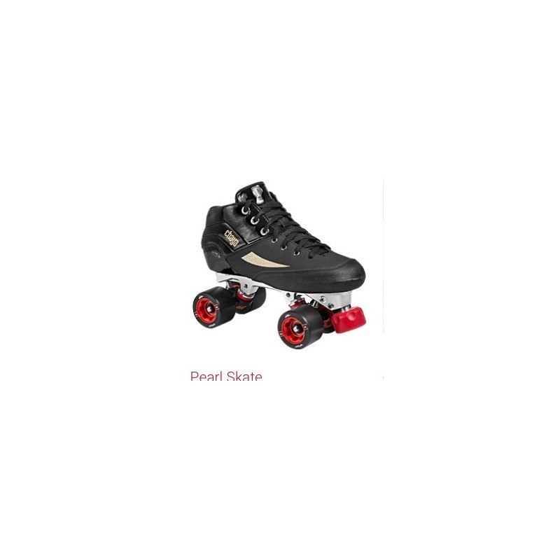 CHAYA PEARL DERBY SKATE