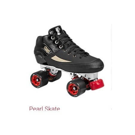 CHAYA PEARL DERBY SKATE