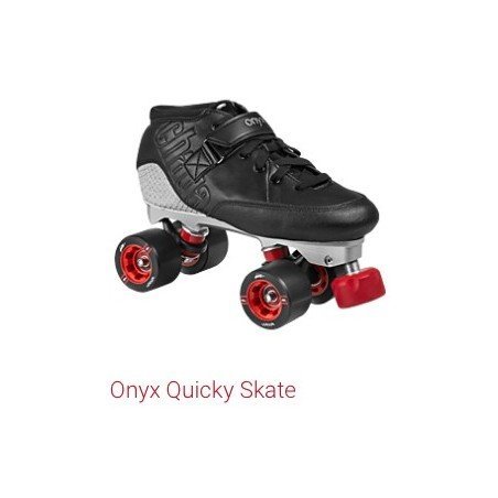 CHAYA ONIX QUICKY SKATES