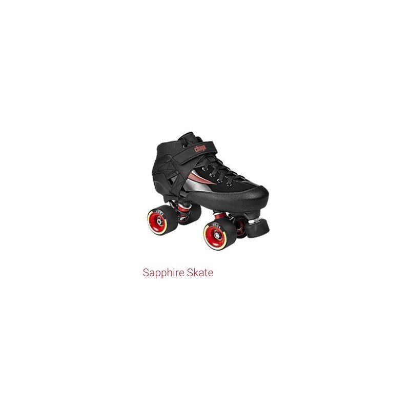 CHAYA SAPPHIRE SKATES