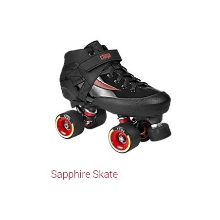 CHAYA SAPPHIRE SKATES