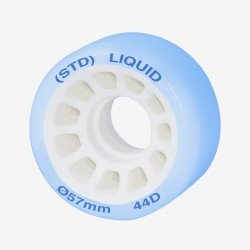 ROUE STD LIQUID D. 57 MM ROLLART