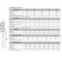 MALLOT DE COMPETICIO SAGESTER MODEL 2005