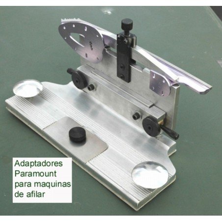 ADAPTADOR PARA AFILAR CUCHILLAS PARAMOUNT