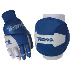 PACK OF PROTECTIONS HOCKEY PLAYER RENO 