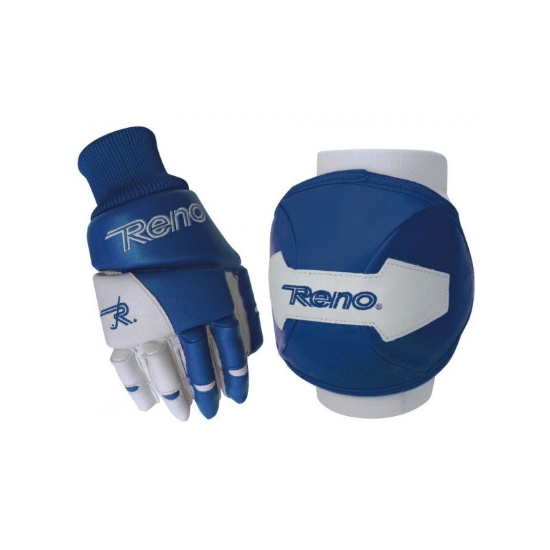 PACK DE PROTECCIONES DE HOCKEY RENO PARA JUGADOR