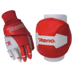 PACK OF PROTECTIONS HOCKEY PLAYER RENO 