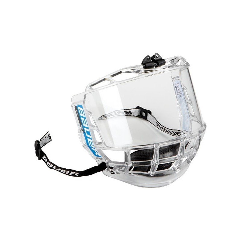 VISOR BAUER CONCEPT II