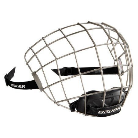 GRILLE BAUER RE-AKT