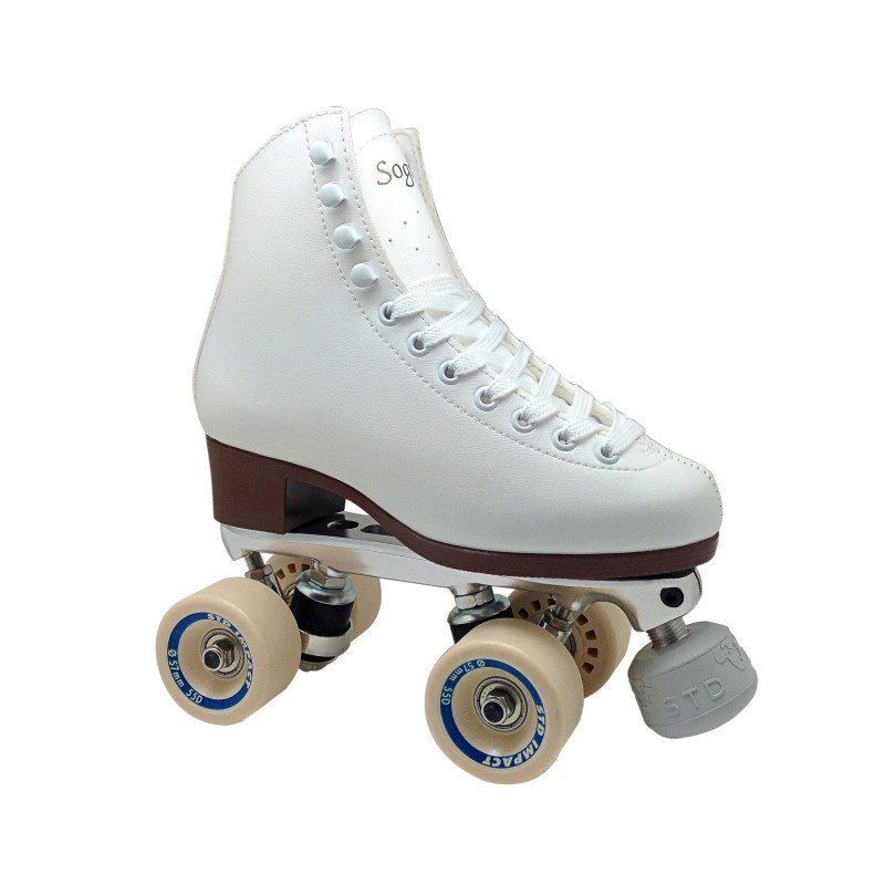 PATIN COMPLETO STD MASTER B-1- STIFELD SOGNE