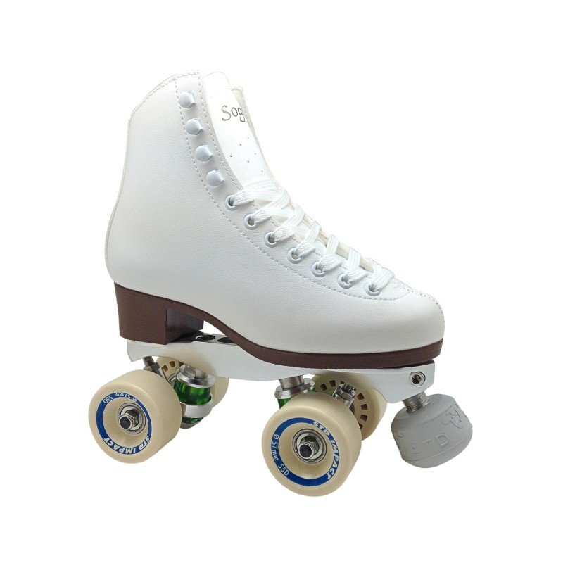 PATIN COMPLETO STD ELYO - STIFLED SOGNE