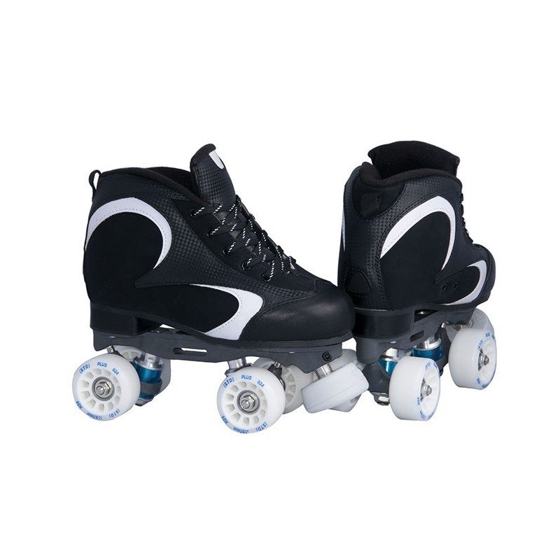 FULL ASSEMBLED LIGHT HOCKEY SKATE 