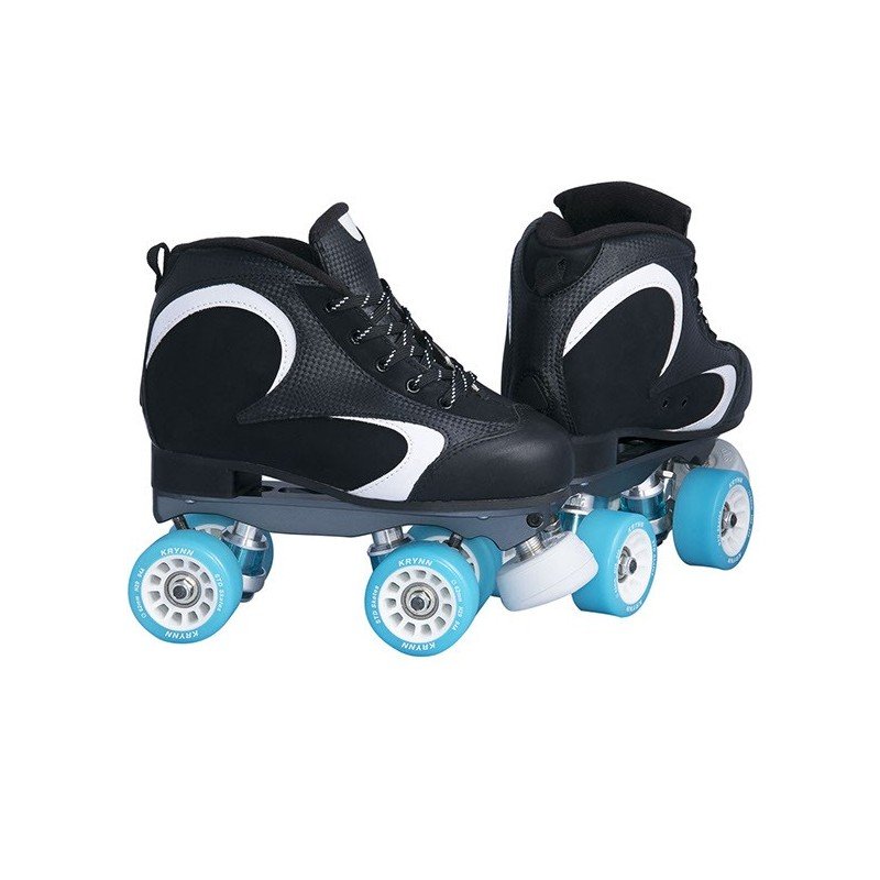 FULL ASSEMBLED SKATE STD VAIAL OR ELYO - COMPETITION BOOTS