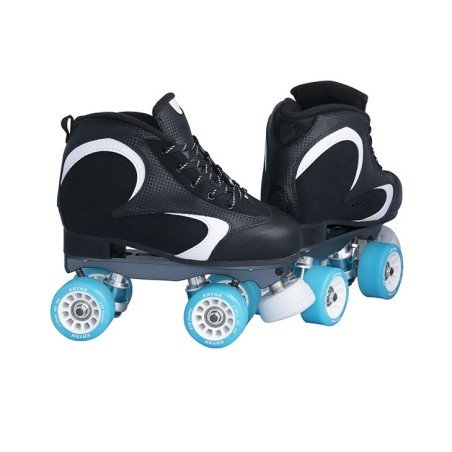 FULL ASSEMBLED SKATE STD VAIAL OR ELYO - COMPETITION BOOTS