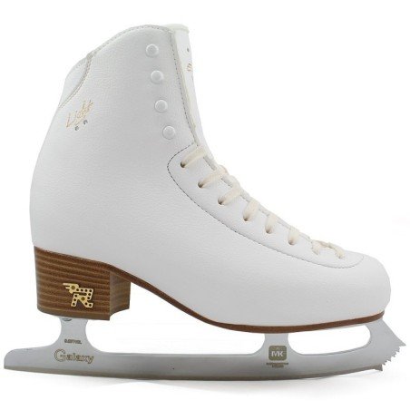 PATIN COMPLETO RISPORT ELECTRA CON CUCHILLA MK GALAXY