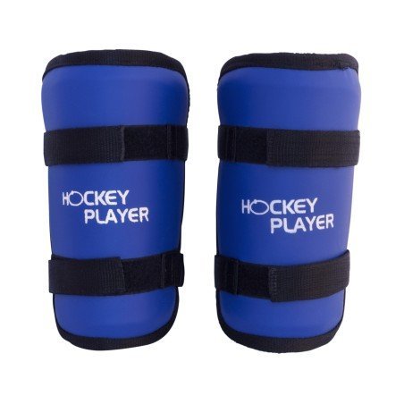 SHIN GUARD HOCKEYPLAYER ECO