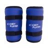 SHIN GUARD HOCKEYPLAYER ECO