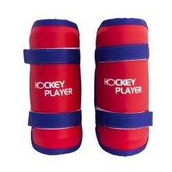 SHIN GUARD HOCKEYPLAYER ECO