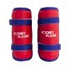 SHIN GUARD HOCKEYPLAYER ECO