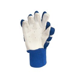 HOCKEYPLAYER FABRIC GLOVES