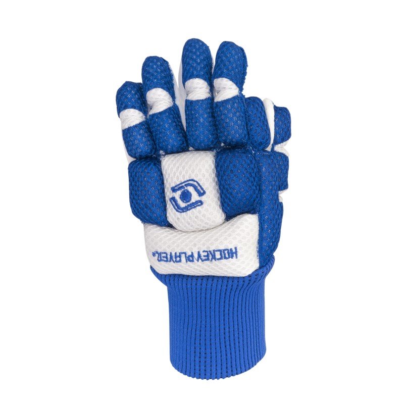 HOCKEYPLAYER FABRIC GLOVES