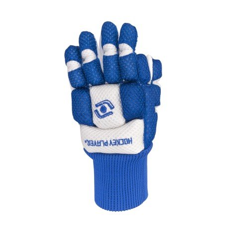 HOCKEYPLAYER FABRIC GLOVES