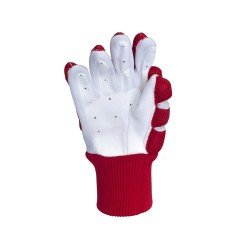 HOCKEYPLAYER FABRIC GLOVES