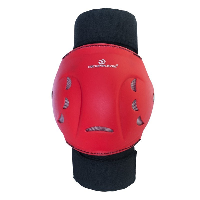 KNEE PAD HOCKEYPLAYER MAGNUM