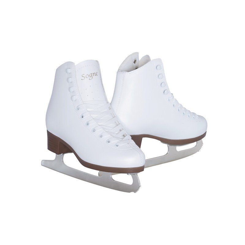 PATIN COMPLETO STIFELD SOGNE CON CUCHILLA STIFELD BASIC