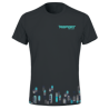 RISPORT T-SHIRT TECNICA