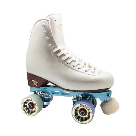 PATIN COMPLETO STD SKATES ION-RISPORT GIADA-ELECTA