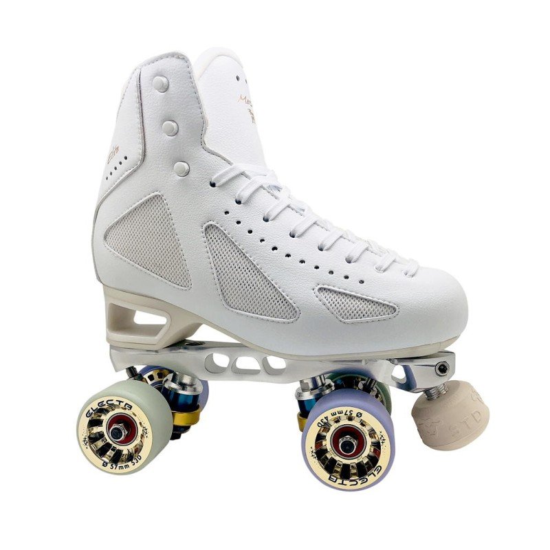 STD SKATES CURVE-RISPORT MERCURIO-ELECTA