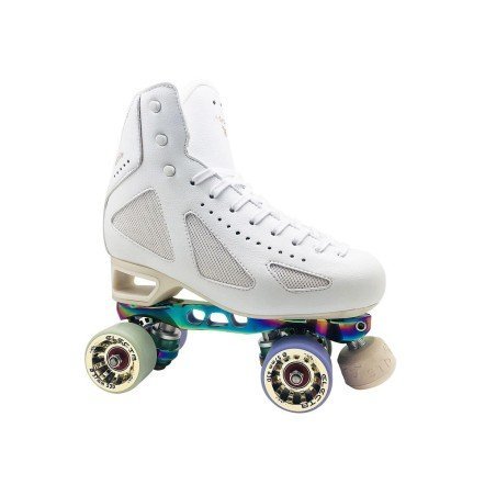 PATIN COMPLETO STD SKATES SKILL-RISPORT MERCURIO-ELECTA