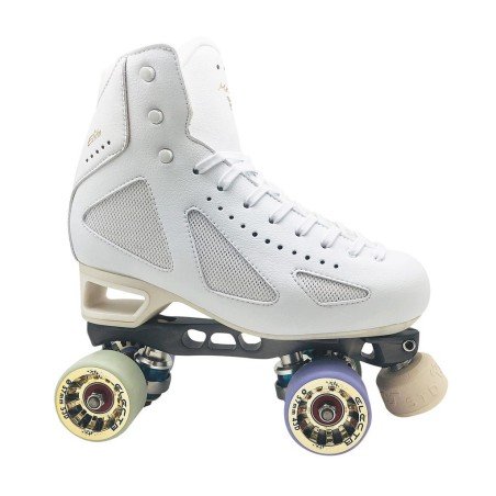 PATIN COMPLETO STD SKATES VISION-RISPORT MERCURIO-ELECTA