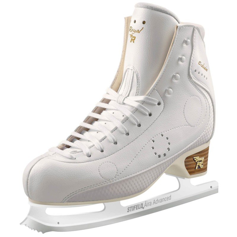 RISPORT ROYAL ELITE CON STIFELD ADVANCED BLADES