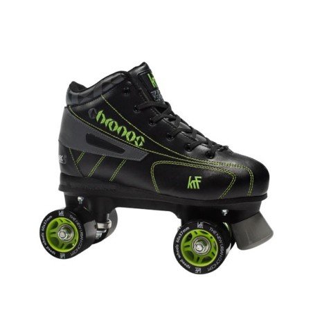 FULL ASSEMBLED SKATE BEGINNERS HOCKEYPLAYER NIUH