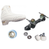 PATIN COMPLETO STD VISION-EDEA FLY-ELECTA