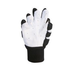 HOCKEYPLAYER FABRIC GLOVES