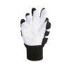 GUANTES HOCKEYPLAYER FABRIC