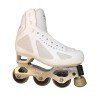 PATIN COMPLETO RISPORT MERCURIO CON SNOW WHITE