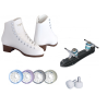 PATIN COMPLETO STD VAIAL CON BOTA STIFELD SOGNE