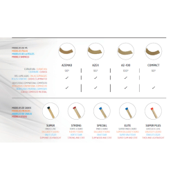 STICK AZEMAD "COMPACT PLUS"