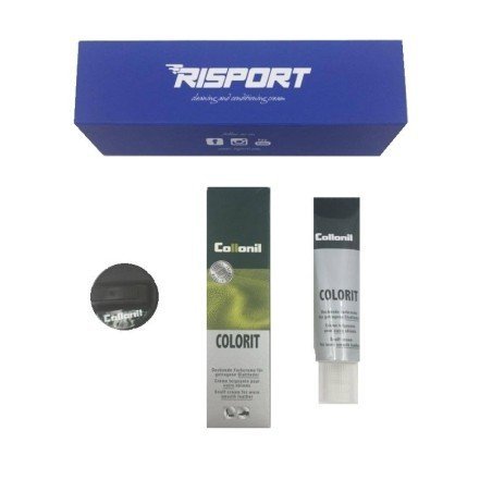 RISPORT BOOTS CARE POLISH