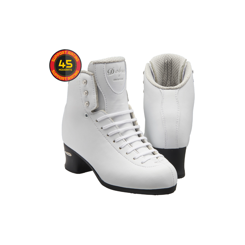 JACKSON DEBUT BOOTS