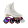 EDEA FLY ICE CON STD STARLIGHT INLINE FIGURE SKATE