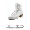 PATIN COMPLETO RISPORT ELECTRA CON CUCHILLA STIFELD FREESTYLE